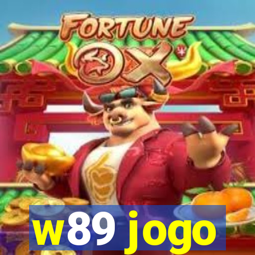 w89 jogo