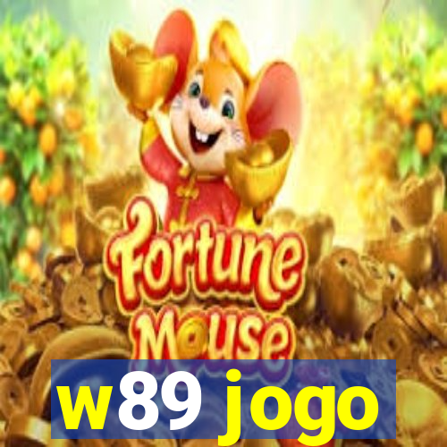 w89 jogo