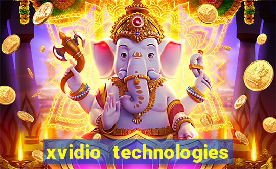 xvidio technologies startup download