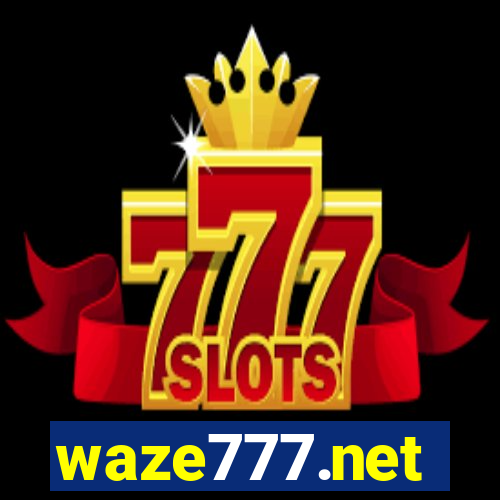 waze777.net