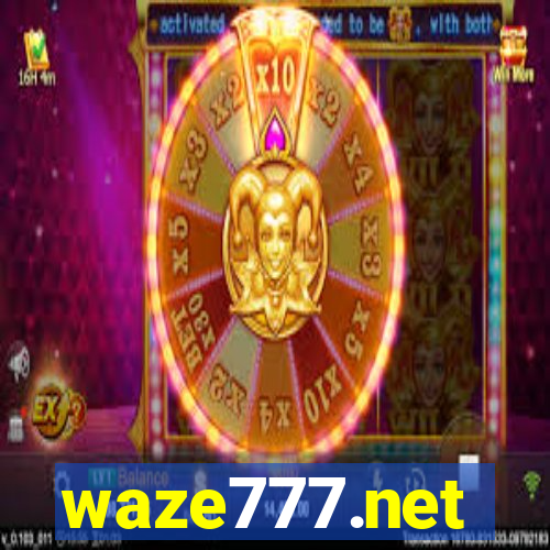 waze777.net