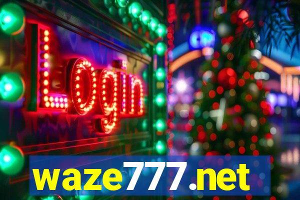 waze777.net