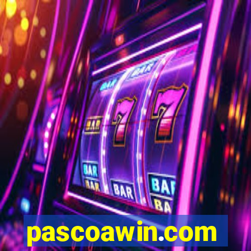 pascoawin.com