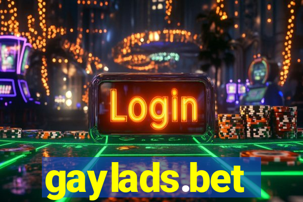 gaylads.bet