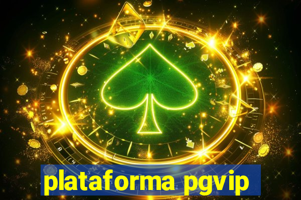 plataforma pgvip