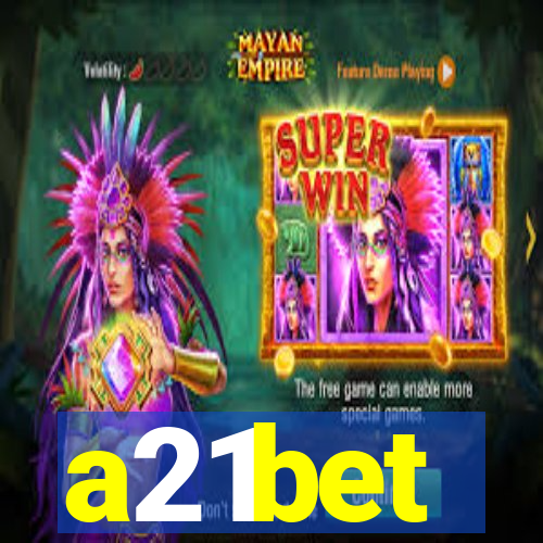 a21bet