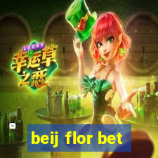 beij flor bet