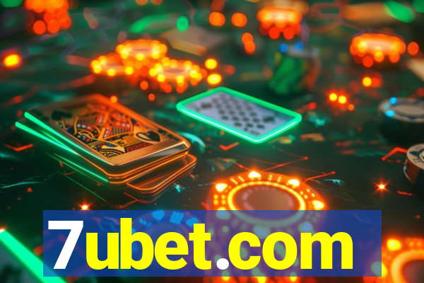 7ubet.com