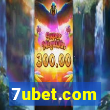 7ubet.com