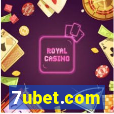 7ubet.com