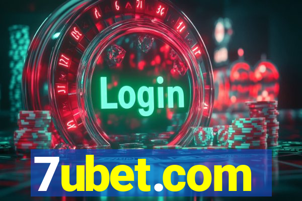 7ubet.com