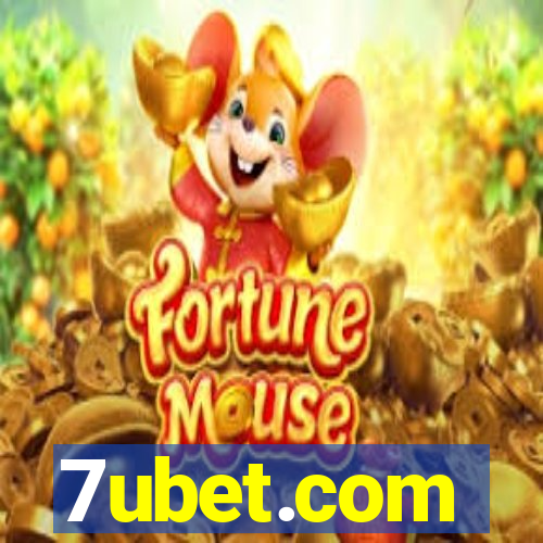 7ubet.com