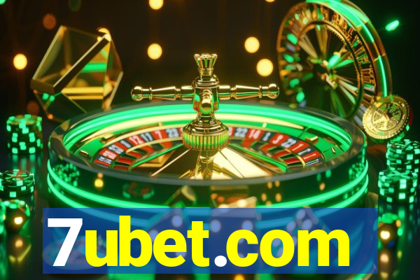 7ubet.com