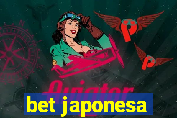 bet japonesa