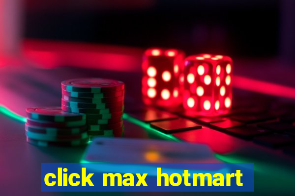 click max hotmart