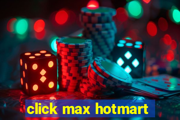 click max hotmart