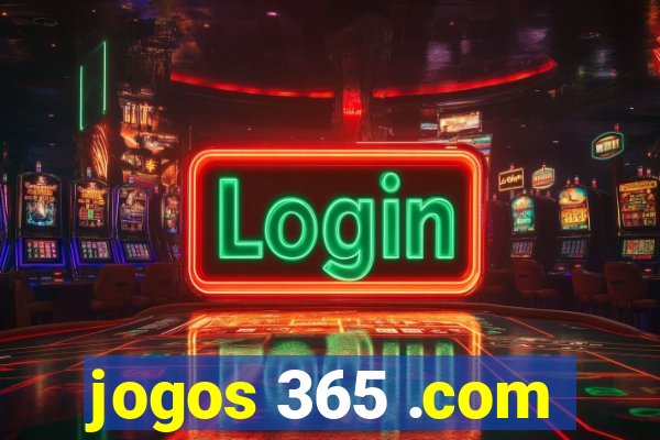 jogos 365 .com