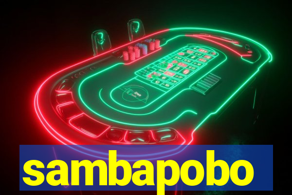 sambapobo