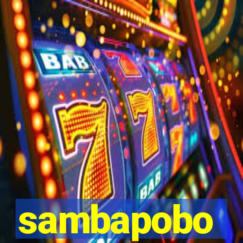 sambapobo