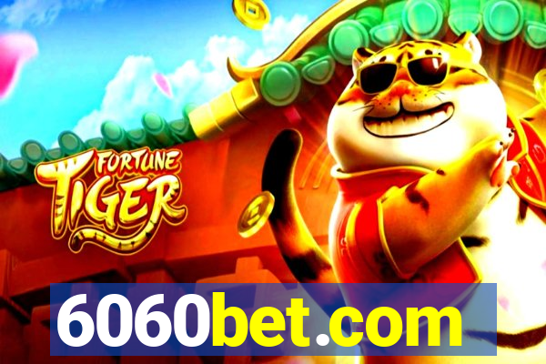 6060bet.com