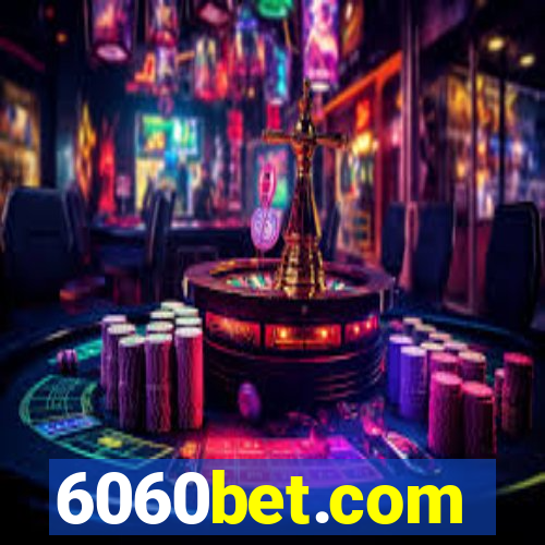 6060bet.com