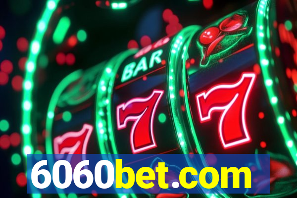 6060bet.com