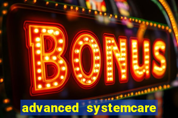 advanced systemcare 17 key 2024