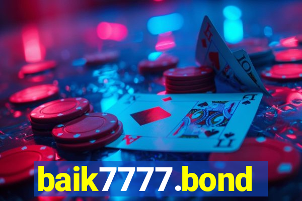 baik7777.bond