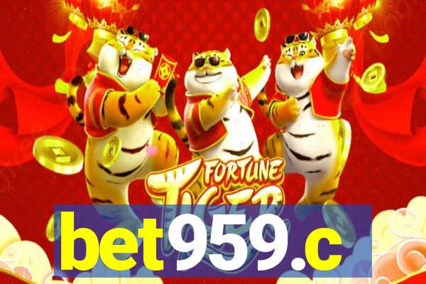 bet959.c