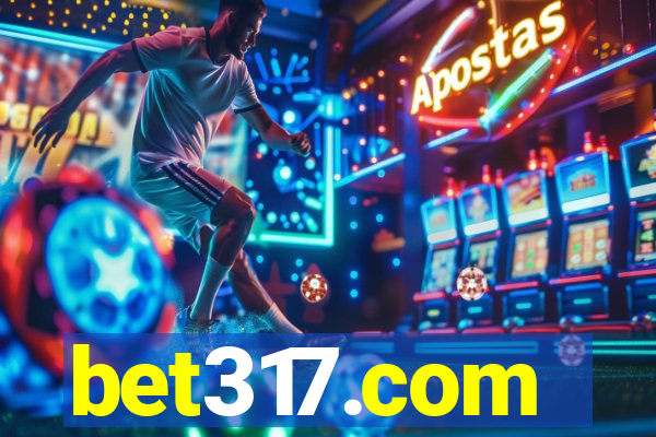 bet317.com