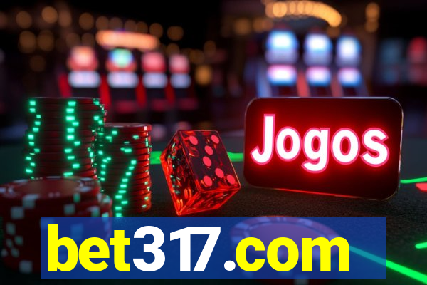 bet317.com