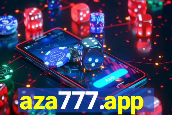 aza777.app