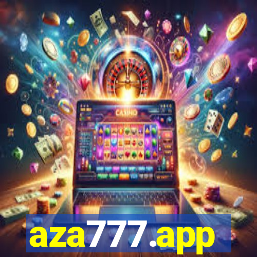 aza777.app