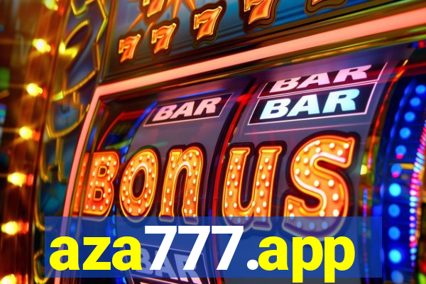 aza777.app