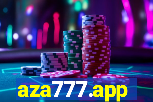 aza777.app