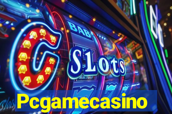 Pcgamecasino