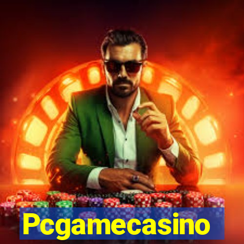 Pcgamecasino