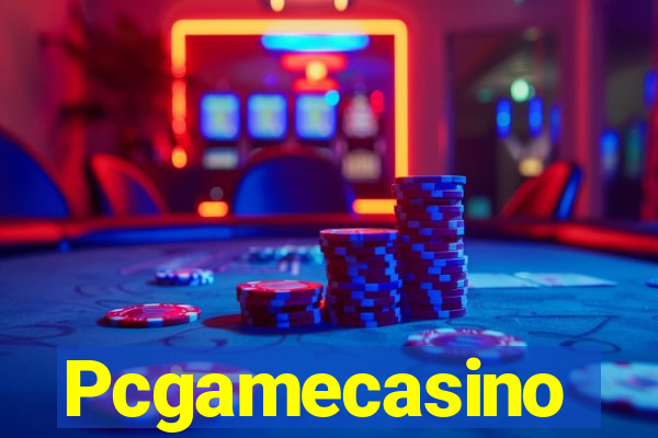 Pcgamecasino