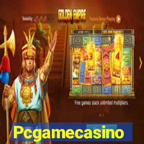 Pcgamecasino