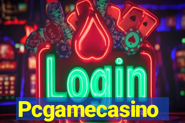 Pcgamecasino