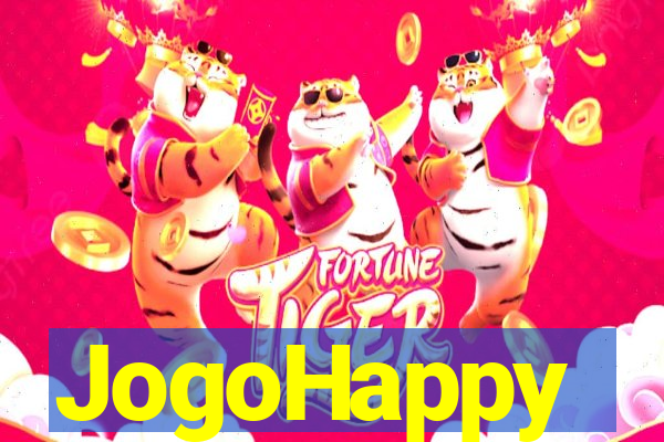 JogoHappy