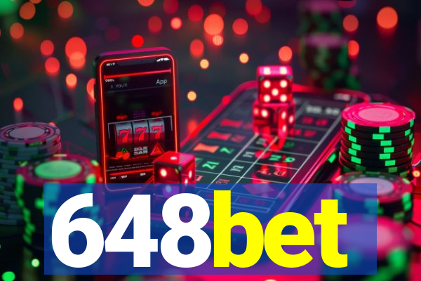 648bet