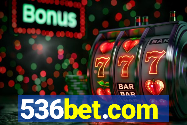 536bet.com