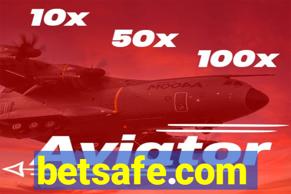 betsafe.com