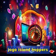 jogo island hoppers