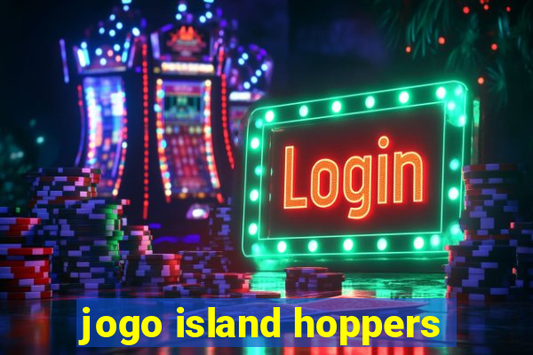 jogo island hoppers