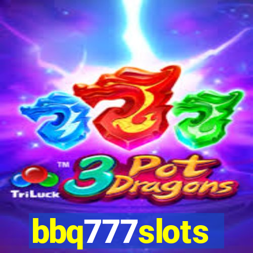 bbq777slots