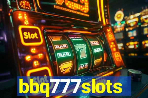 bbq777slots