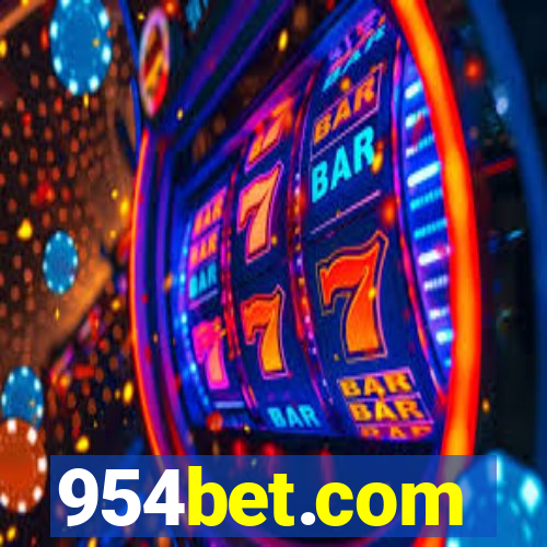 954bet.com