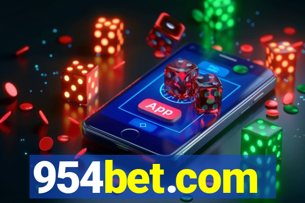 954bet.com